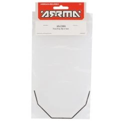 Arrma 2.0mm Front Sway Bar -Arrma Sales 2022 ara330694 1