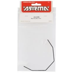 Arrma 2.0mm Rear Sway Bar 5 Arrma 2.0mm Rear Sway Bar -Arrma Sales 2022 ara330698 1