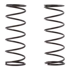 Arrma Vorteks BLX 55mm Front Shock Springs (7.6lb/in) (2)