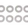 Arrma 6S Outcast/Talion Metal Suspension Arm Shim Set (8) -Arrma Sales 2022 ara330737