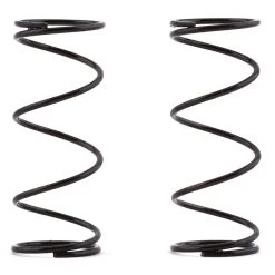 Arrma Infraction MEGA/Vendetta BLX 49mm Rear Shock Springs (10.56lb/in) (2)
