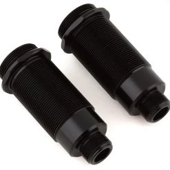 Arrma 16x54mm Aluminum Shock Body (Black) (2)