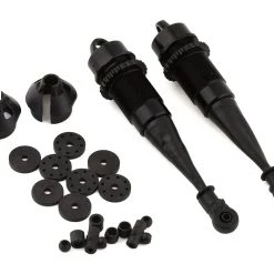 Arrma 117mm Pre-Assembled 16mm Shock Set (1000cSt)