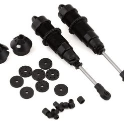 Arrma 134mm Pre-Assembled 16mm Shock Set (1000cSt)