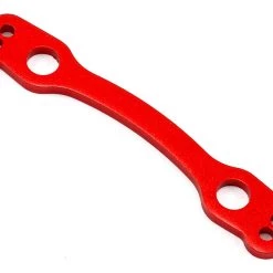 Arrma Aluminum Steering Rack (Red)
