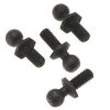 Arrma 4.3X10.75mm Ball Set (4) -Arrma Sales 2022 ara340130