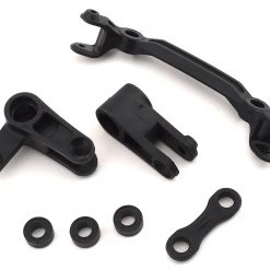 Arrma 4x4 Steering Parts Set