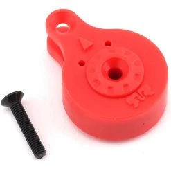 Arrma Typhon 3S BLX Servo Saver Set (25T)