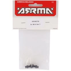 Arrma 8S BLX 3x7x10.3mm Mall Bearing (2) -Arrma Sales 2022 ara340154 1
