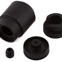 Arrma 8S BLX Servo Saver Plastic Parts Set