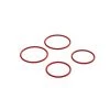 Arrma 8S BLX Servo Saver O-Ring Set -Arrma Sales 2022 ara340170