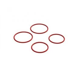 Arrma 8S BLX Servo Saver O-Ring Set