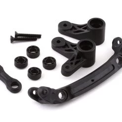 Arrma Mega/3S BLX Steering Parts Set