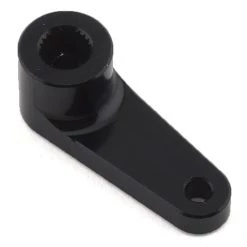 Arrma Aluminum Servo Horn (Black) (23T)