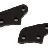 Arrma Fireteam 6S BLX Aluminum Steering Plate B (Black) (2) 1 Arrma Fireteam 6S BLX Aluminum Steering Plate B (Black) (2) -Arrma Sales 2022 ara340194