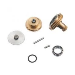 Arrma ADS-7M V2 Metal Servo Gear Set
