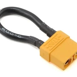 Arrma Female XT90 'Loop' Connector