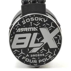 Arrma BLX 4074 4-Pole 6S Brushless Motor (2050kV) -Arrma Sales 2022 ara390205 1