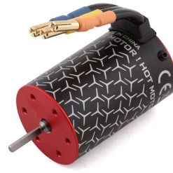 Arrma BLX3656 4-Pole 3S Brushless Motor (3800kV)