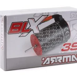 Arrma BLX3656 4-Pole 3S Brushless Motor (3800kV) -Arrma Sales 2022 ara390228 2