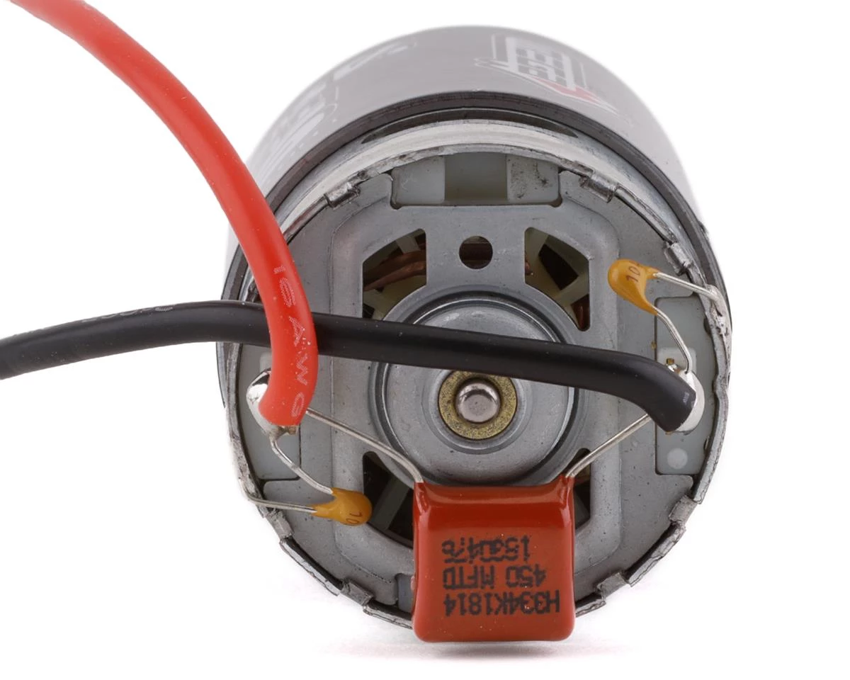 Arrma Mega 570 Brushed Motor (9T) 4 Arrma Mega 570 Brushed Motor (9T) - Image 2