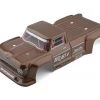 Arrma Outcast BLX 4x4 4S Pre-Painted Body (Bronze) -Arrma Sales 2022 ara402211
