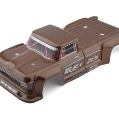 Arrma Outcast BLX 4x4 4S Pre-Painted Body (Bronze)