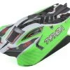 Arrma Typhon 4X4 Mega Pre-Painted Body (Green) -Arrma Sales 2022 ara402272
