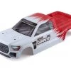 Arrma Granite Mega 4x4 Pre-Painted Body (Red) 1 Arrma Granite Mega 4x4 Pre-Painted Body (Red) -Arrma Sales 2022 ara402303