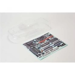 Arrma Granite 4X4 V3 Body (Clear)