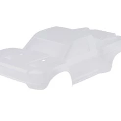 Arrma Senton 4X4 V3 Short Course Truck Body w/Decals & Window Masks (Clear)