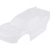 Arrma Vorteks 4x4 BLX Body (Clear) -Arrma Sales 2022 ara402318