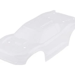 Arrma Vorteks 4x4 BLX Body (Clear)