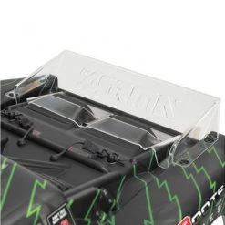 Arrma 6S Senton Rear Wing (Clear)