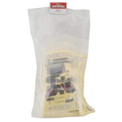 Arrma Kraton 6S BLX Clear Body (Clear) -Arrma Sales 2022 ara406158 2