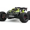 Arrma Kraton 8S BLX Truck Body (Clear) -Arrma Sales 2022 ara409004