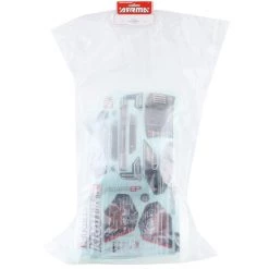 Arrma Kraton 8S BLX Truck Body (Clear) 9 Arrma Kraton 8S BLX Truck Body (Clear) -Arrma Sales 2022 ara409004 3