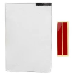 Arrma Felony 6S BLX Trimmed Body (Clear) -Arrma Sales 2022 ara410011 2