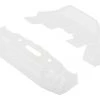 Arrma Felony 6S Splitter & Diffuser (Clear) -Arrma Sales 2022 ara410012