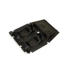 Arrma Mojave 6S BLX Interior (Black)