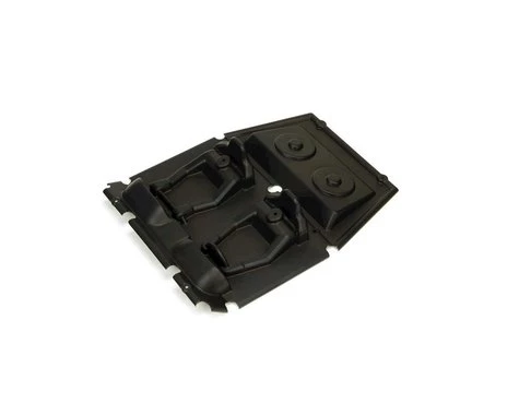 Arrma Mojave 6S BLX Interior (Black) 3 Arrma Mojave 6S BLX Interior (Black)