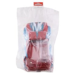 Arrma Infraction 4X4 Mega Pre-Painted Body (Red/Blue) -Arrma Sales 2022 ara414001 2