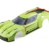 Arrma Vendetta 4X4 3S BLX Pre-Painted Body Set (Green) -Arrma Sales 2022 ara414003