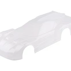 Arrma Vendetta 3S BLX Body (Clear) -Arrma Sales 2022 ara414004 1