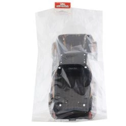 Arrma Infraction 1/8 Pre-Painted Truck Body (Black/Gold) -Arrma Sales 2022 ara414007 2