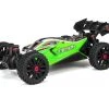 Arrma Typhon 4X4 V3 550 Mega RTR 4WD Buggy (Green) w/Spektrum SLT3 2.4GHz Radio -Arrma Sales 2022 ara4206v3