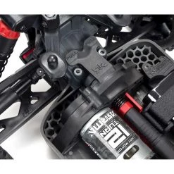 Arrma Typhon 4X4 V3 550 Mega RTR 4WD Buggy (Green) w/Spektrum SLT3 2.4GHz Radio 12 Arrma Typhon 4X4 V3 550 Mega RTR 4WD Buggy (Green) w/Spektrum SLT3 2.4GHz Radio -Arrma Sales 2022 ara4206v3 4