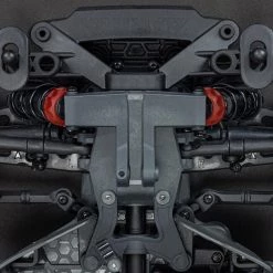 Arrma Infraction V3 1/8 RTR Electric 4X4 MEGA Street Bash Resto-Mod Truck (Teal/Bronze) w/Spektrum SLT3 2.4GHz Radio -Arrma Sales 2022 ara4215v3t2 3