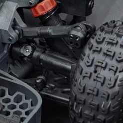 Arrma Infraction V3 1/8 RTR Electric 4X4 MEGA Street Bash Resto-Mod Truck (Teal/Bronze) w/Spektrum SLT3 2.4GHz Radio -Arrma Sales 2022 ara4215v3t2 6