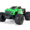 Arrma Granite 4X4 V3 3S BLX 1/10 RTR Brushless 4WD Monster Truck (Green) w/Spektrum SLT3 2.4GHz Radio -Arrma Sales 2022 ara4302v3t1
